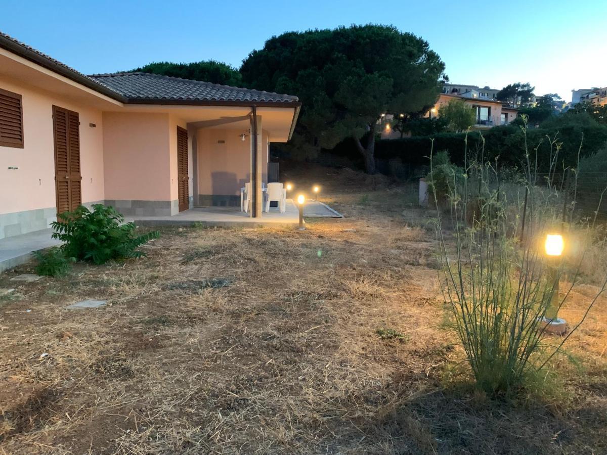 Villa Dei Pini Capoliveri Esterno foto