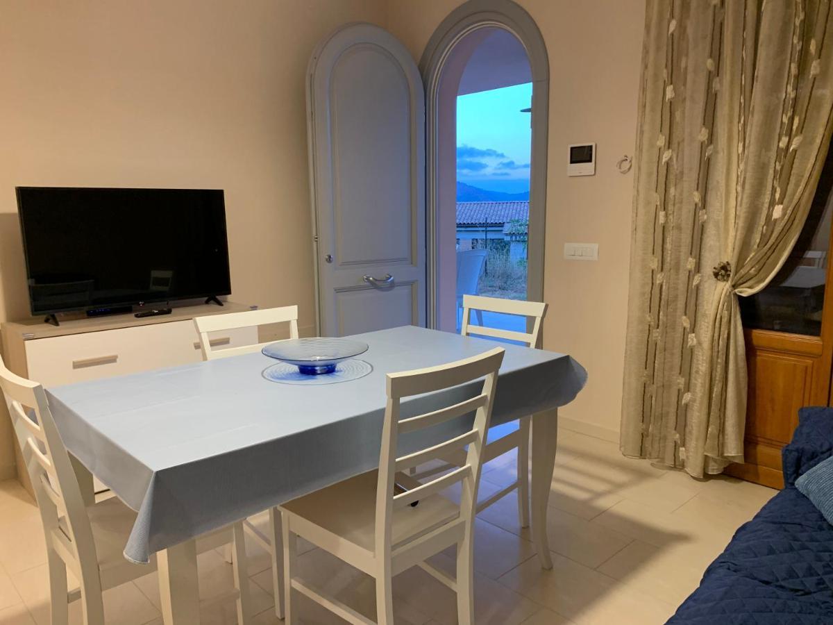 Villa Dei Pini Capoliveri Esterno foto